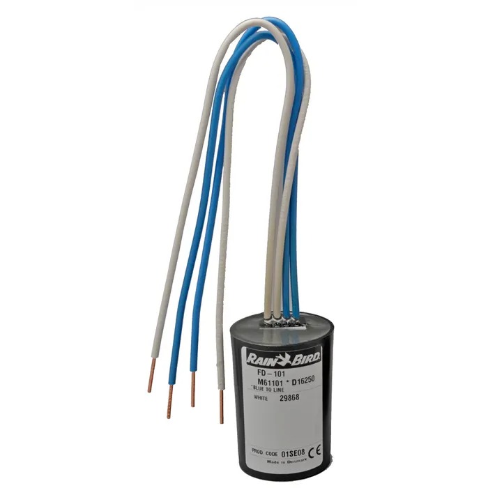Rainbird FD101 - 1 İstasyon Saha Dekoderi